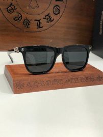 Picture of Chrome Hearts Sunglasses _SKUfw46734090fw